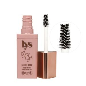 Lys Besuty Secure Clear Brow Gel